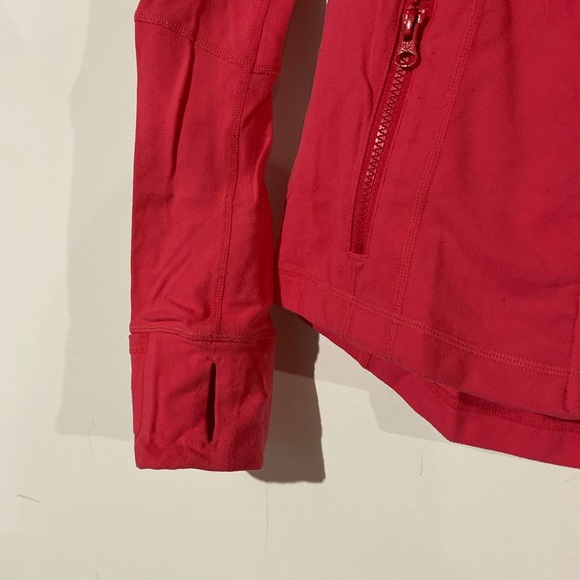 Lululemon Define zip sweater - Picture 1 of 7